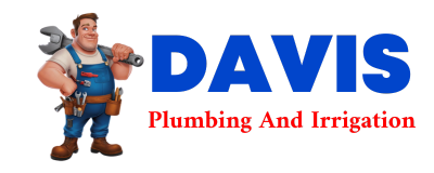 Trusted plumber in BENTON RIDGE